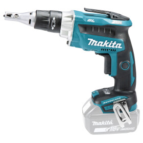 Makita Akku-Schnellbauschrauber 18V 0-2.500 min-1 DFS250Z