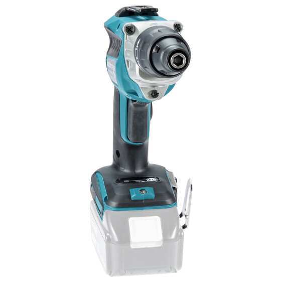 Makita Akku-Schnellbauschrauber 18V 0-2.500 min-1 DFS251Z