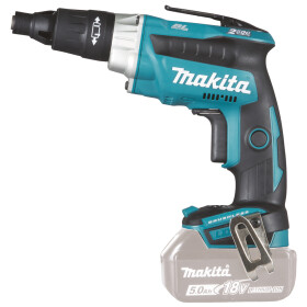 Makita Akku-Schnellbauschrauber 18V 0-2.500 min-1 DFS251Z