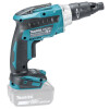 Makita Akku-Schnellbauschrauber 18V 0-2.500 min-1 DFS251Z