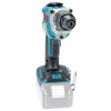 Makita Akku-Schnellbauschrauber 18V 0-2.500 min-1 DFS251Z