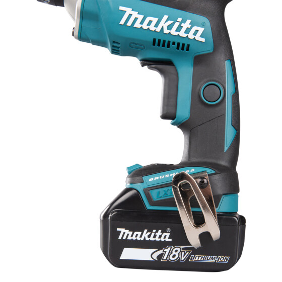 Makita Akku-Schnellbauschrauber 18V 0-4.000 min-1 DFS452Z