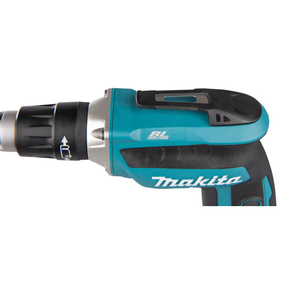 Makita Akku-Schnellbauschrauber 18V 0-4.000 min-1 DFS452Z