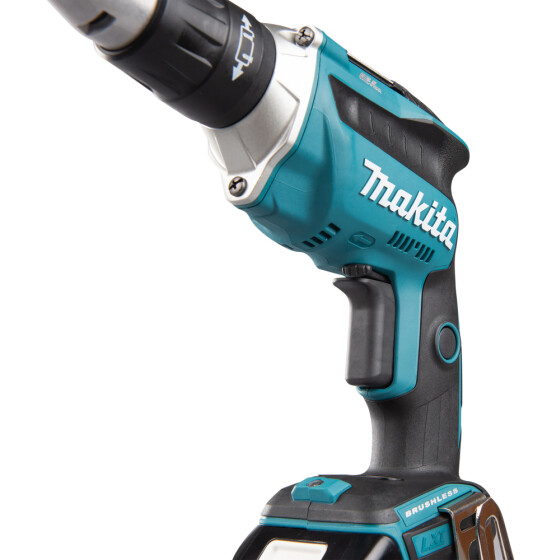 Makita Akku-Schnellbauschrauber 18V 0-4.000 min-1 DFS452Z