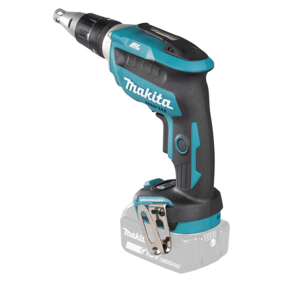 Makita Akku-Schnellbauschrauber 18V 0-4.000 min-1 DFS452Z