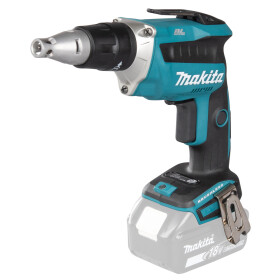 Makita Akku-Schnellbauschrauber 18V 0-4.000 min-1 DFS452Z