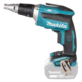 Makita Akku-Schnellbauschrauber 18V 0-4.000 min-1 DFS452Z