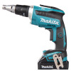 Makita Akku-Schnellbauschrauber 18V 0-4.000 min-1 DFS452Z