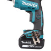 Makita Akku-Schnellbauschrauber 18V 0-4.000 min-1 DFS452Z