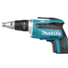 Makita Akku-Schnellbauschrauber 18V 0-4.000 min-1 DFS452Z