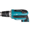 Makita Akku-Schnellbauschrauber 18V 0-4.000 min-1 DFS452Z