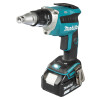 Makita Akku-Schnellbauschrauber 18V 0-4.000 min-1 DFS452Z