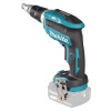 Makita Akku-Schnellbauschrauber 18V 0-4.000 min-1 DFS452Z