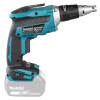 Makita Akku-Schnellbauschrauber 18V 0-4.000 min-1 DFS452Z