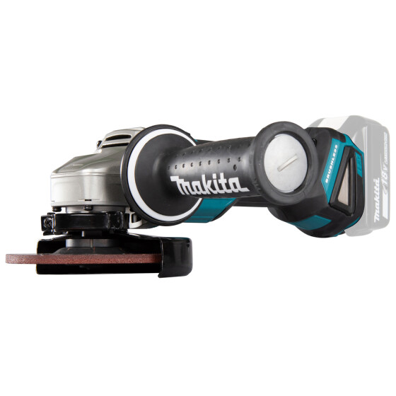 Makita Akku-Winkelschleifer 18V 125 mm 8.500 min-1 DGA504Z