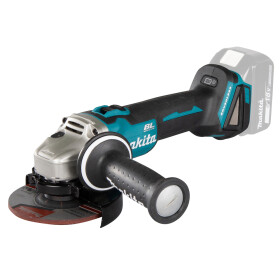 Makita Akku-Winkelschleifer 18V 125 mm 8.500 min-1 DGA504Z