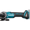 Makita Akku-Winkelschleifer 18V 125 mm 8.500 min-1 DGA504Z