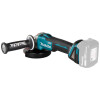 Makita Akku-Winkelschleifer 18V 125 mm 8.500 min-1 DGA504Z