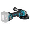 Makita Akku-Winkelschleifer 18V 125 mm 8.500 min-1 DGA504Z