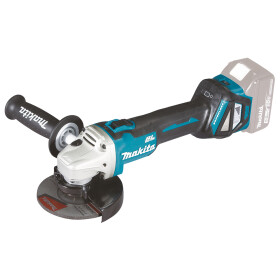 Makita Akku-Winkelschleifer 18V 125 mm 3.000-8.500 min-1...