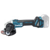 Makita Akku-Winkelschleifer 18V 125 mm 3.000-8.500 min-1 DGA511Z