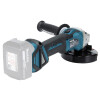 Makita Akku-Winkelschleifer 18V 125 mm 3.000-8.500 min-1 DGA511Z