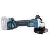 Makita Akku-Winkelschleifer 18V 125 mm 3.000-8.500 min-1 DGA511Z