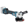 Makita Akku-Winkelschleifer 18V 125 mm 3.000-8.500 min-1 DGA511Z