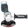 Makita Akku-Winkelschleifer 18V 125 mm 3.000-8.500 min-1 DGA511Z