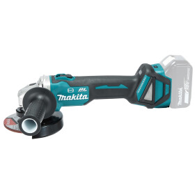 Makita Akku-Winkelschleifer 18V 125 mm 3.000-8.500 min-1...