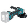 Makita Akku-Winkelschleifer 18V 125 mm 3.000-8.500 min-1 DGA513Z