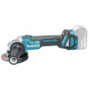 Makita Akku-Winkelschleifer 18V 125 mm 3.000-8.500 min-1 DGA514ZJU1