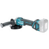 Makita Akku-Winkelschleifer 18V 125 mm 3.000-8.500 min-1 DGA514ZJU1