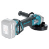 Makita Akku-Winkelschleifer 18V 125 mm 3.000-8.500 min-1 DGA514ZJU1