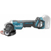 Makita Akku-Winkelschleifer 18V 125 mm 3.000-8.500 min-1 DGA515Z