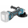 Makita Akku-Winkelschleifer 18V 125 mm 3.000-8.500 min-1 DGA515Z