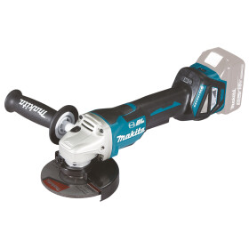 Makita Akku-Winkelschleifer 18V 125 mm 3.000-8.500 min-1...