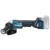 Makita Akku-Winkelschleifer 18V 125 mm 3.000-8.500 min-1 DGA517Z