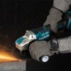 Makita Akku-Winkelschleifer 18V 125 mm X-LOCK 3.000-8.500 min-1 DGA519Z