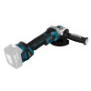 Makita Akku-Winkelschleifer 18V 125 mm X-LOCK 3.000-8.500 min-1 DGA519Z