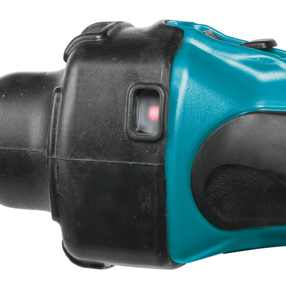 Makita Akku-Geradschleifer 18V 26.000 min-1 6 mm DGD800Z