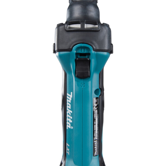 Makita Akku-Geradschleifer 18V 26.000 min-1 6 mm DGD800Z