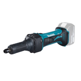 Makita Akku-Geradschleifer 18V 26.000 min-1 6 mm DGD800Z