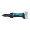 Makita Akku-Geradschleifer 18V 26.000 min-1 6 mm DGD800Z