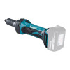 Makita Akku-Geradschleifer 18V 26.000 min-1 6 mm DGD800Z