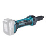 Makita Akku-Geradschleifer 18V 26.000 min-1 6 mm DGD800Z