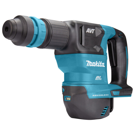 Makita Akku-Meißelhammer 18V SDS-PLUS 3,1 J DHK180Z