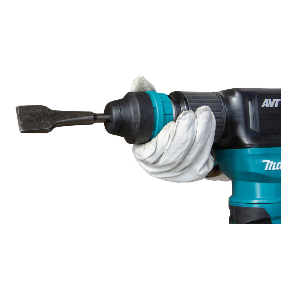 Makita Akku-Meißelhammer 18V SDS-PLUS 3,1 J DHK180Z