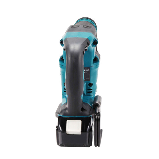 Makita Akku-Meißelhammer 18V SDS-PLUS 3,1 J DHK180Z