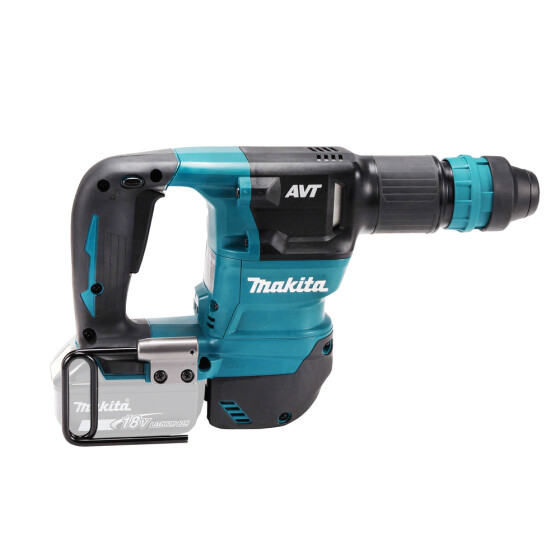 Makita Akku-Meißelhammer 18V SDS-PLUS 3,1 J DHK180Z